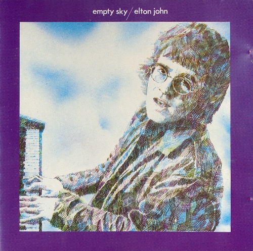 Elton John - Discography 