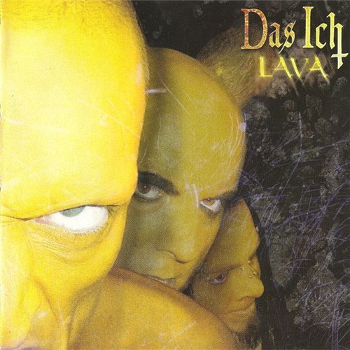 Das Ich - Discography 