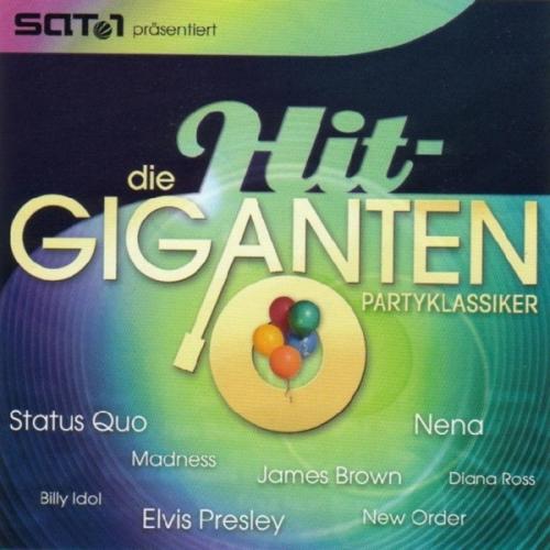 VA-Die Hit Giganten Collection 