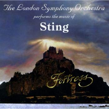 The London Symphony Orchestra Performs the Music of Sting