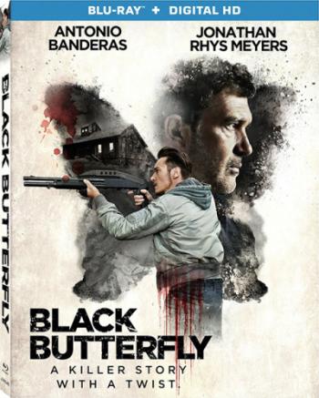   / Black Butterfly DUB [iTunes]