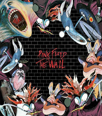 Pink Floyd - The Wall - Immersion Box Set