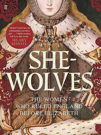 :  .    ( 1) / BBC: She-Wolves. England's Early Queens VO