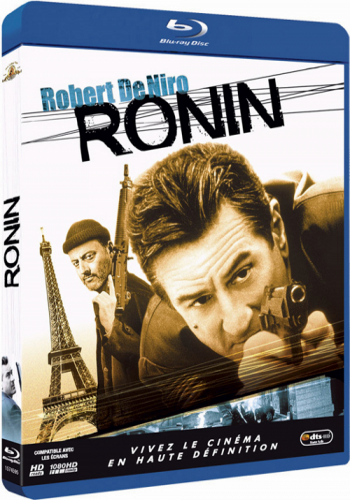  / Ronin MVO