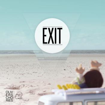 Oliver Schories - Exit