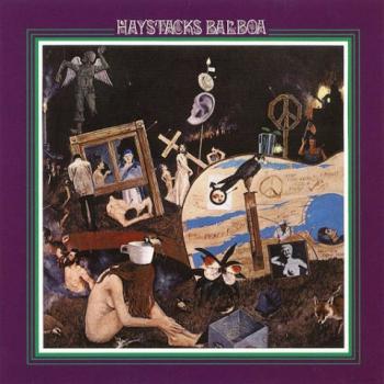 Haystacks Balboa - Detoxified