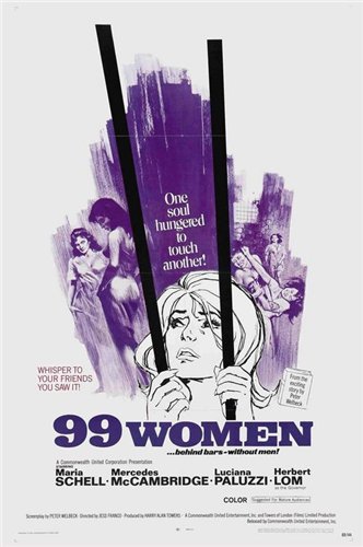 99  / 99 women MVO