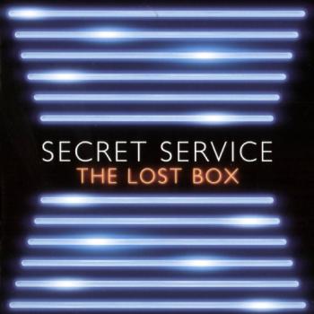 Secret Service - The Lost Box