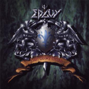 Edguy - Vain Glory Opera