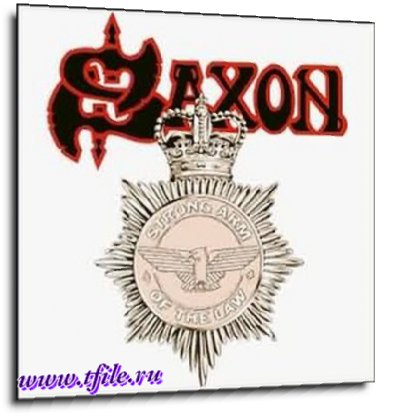 Saxon -   