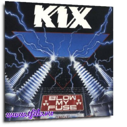 Kix -  