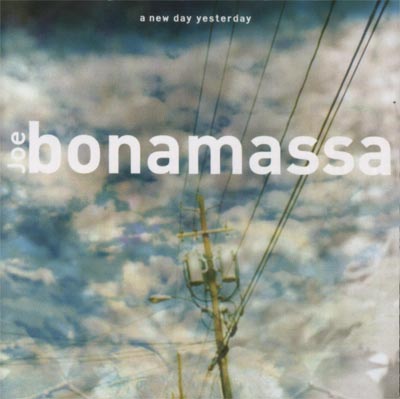 Joe Bonamassa - Discography 