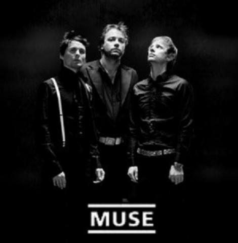 Muse Discography 