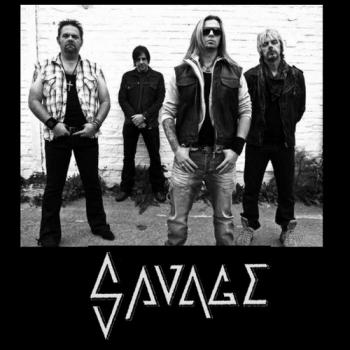 Savage Discography