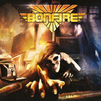 Bonfire - Byte The Bullet