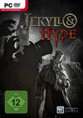 Jekyll & Hyde