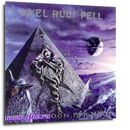 Axel Rudi Pell -  