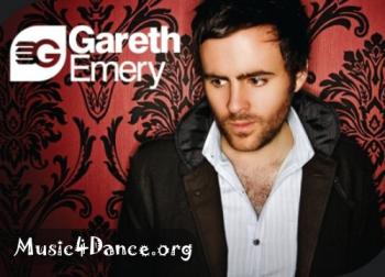 Gareth Emery - The Gareth Emery Podcast 112