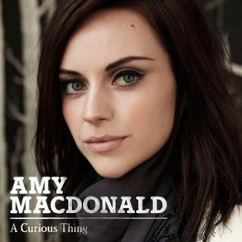 Amy MacDonald - A Curious Thing