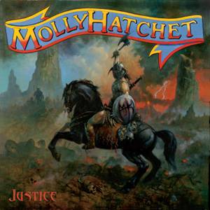 Molly Hatchet - Justice