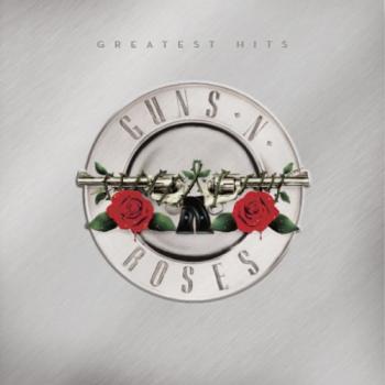 Guns N' Roses - Greatest Hits