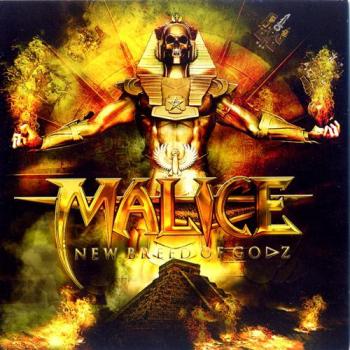 Malice - New Breed Of Godz