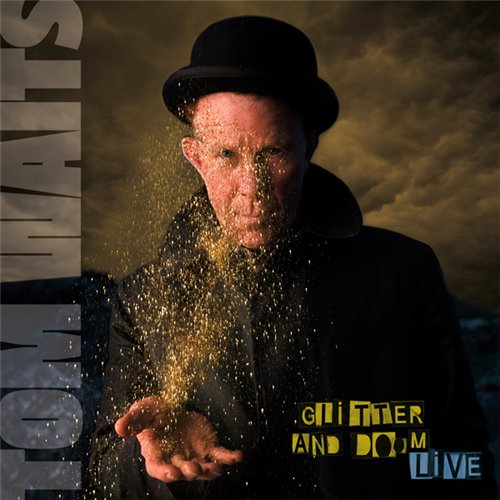 Tom Waits - Discography 