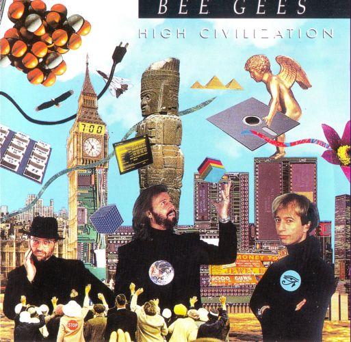 Bee Gees -  