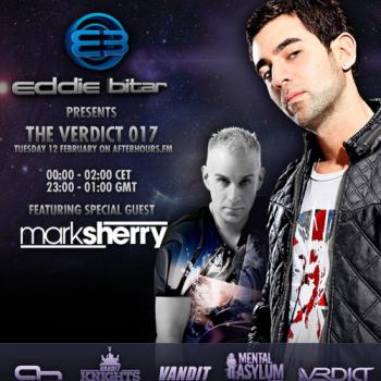 Eddie Bitar - The Verdict 017