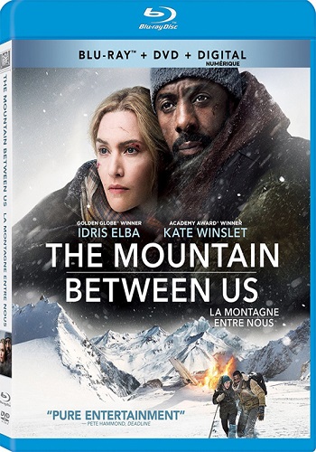    / The Mountain Between Us DUB +MVO