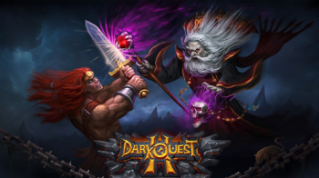 Dark Quest 2