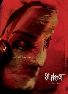 Slipknot - nesses