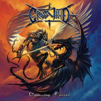 Crosswind - Opposing Forces