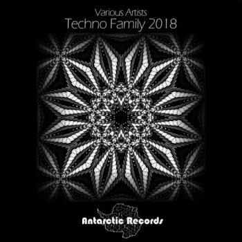 VA - Techno Family 2018