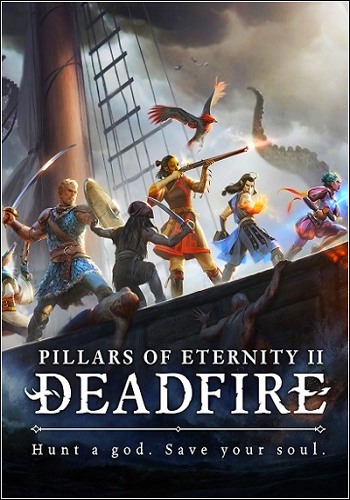 Pillars of Eternity II: Deadfire