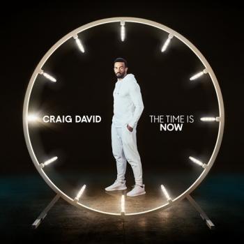 Craig David - The Time Is Now