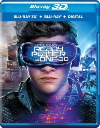    / Ready Player One [2D/3D] DUB + MVO