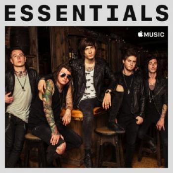 Asking Alexandria - Essentials