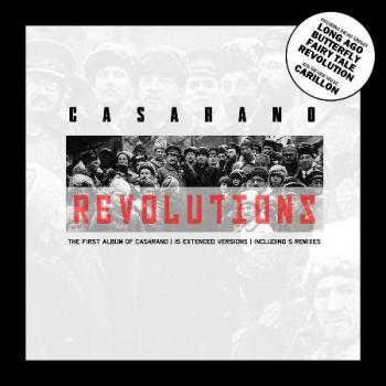 Casarano - Revolutions