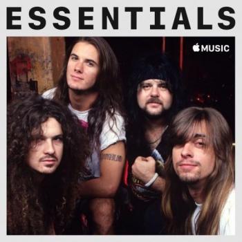 Pantera - Essentials