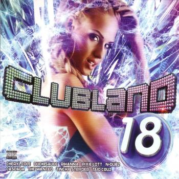 VA - Clubland 18