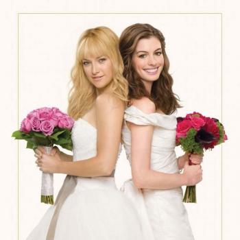   / Bride Wars DUB