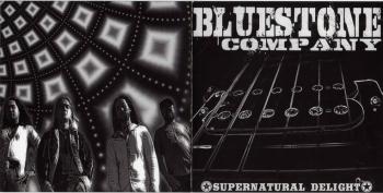 Bluestone Company - Supernatural Delight