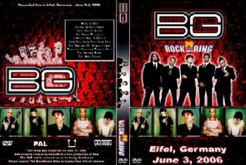 Bloodhound Gang - Rock am Ring