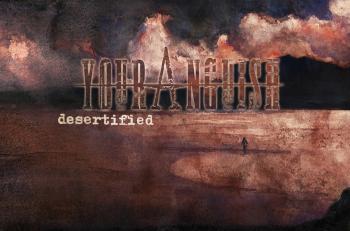 Your Anguish - Desertified [EP]