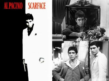    / Scarface MVO+4xAVO