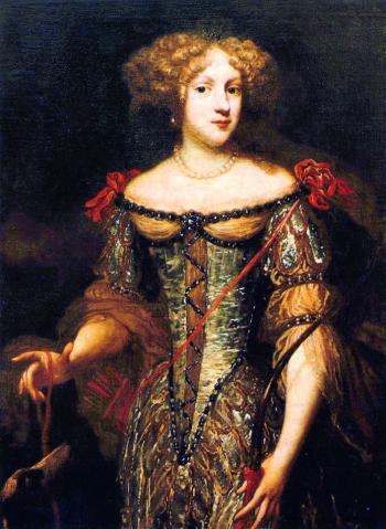    / Liselotte von der Pfalz VO