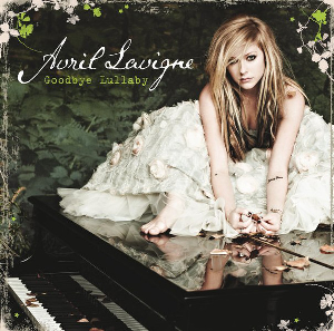 Avril Lavigne - Goodbye Lullaby