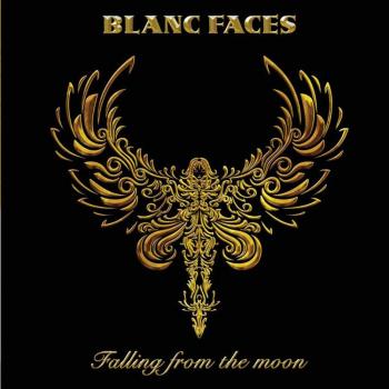 Blanc Faces - Falling From The Moon