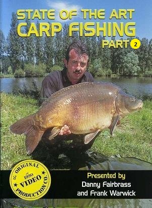   .  2 (2 ) / State of the Art Carp Fishing